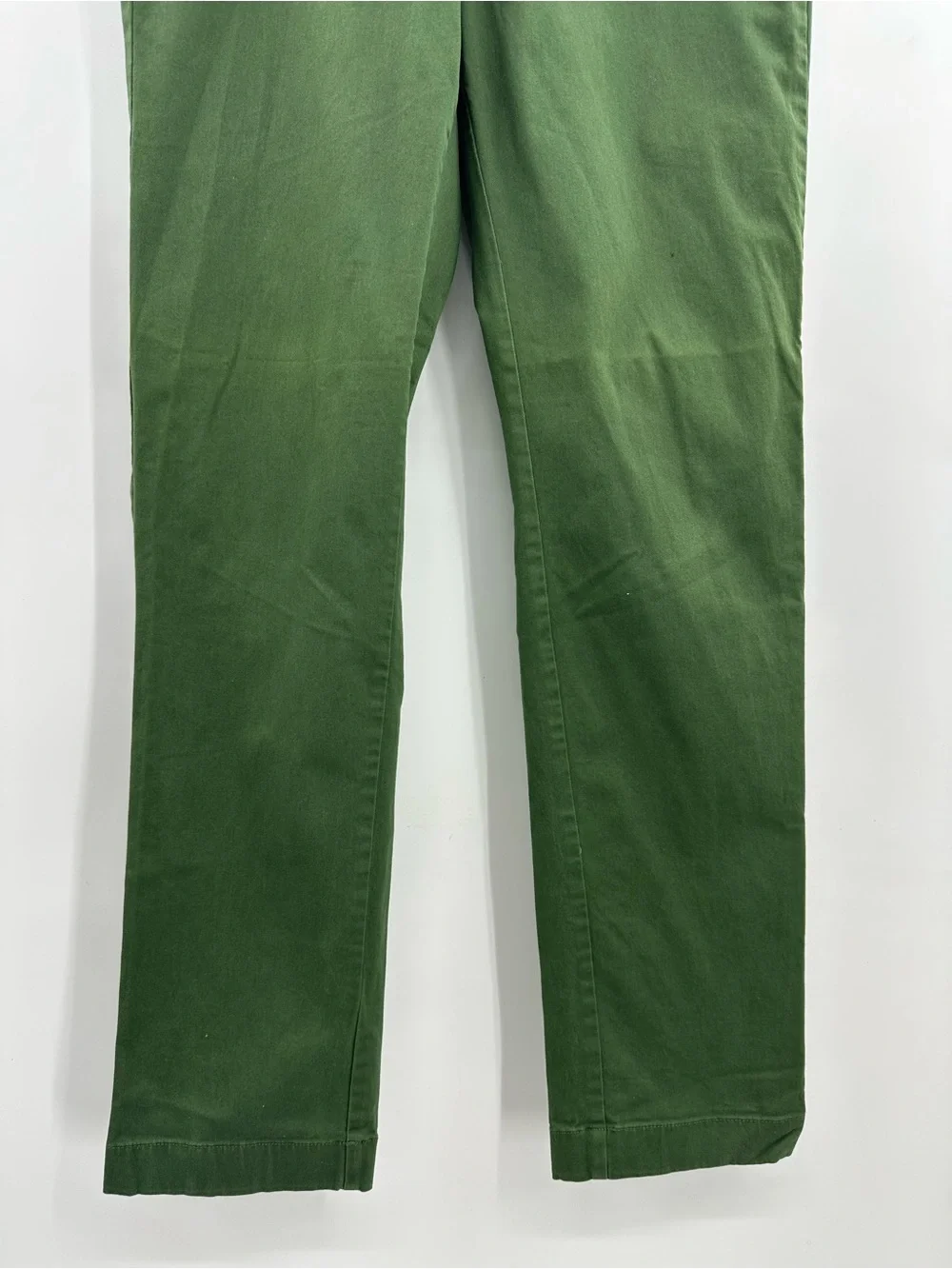 J. Crew slim straight